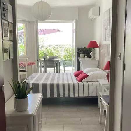Terrasse Cannes
