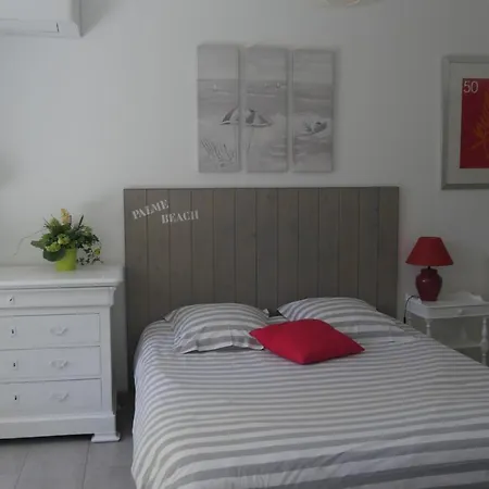 Appartement Terrasse Cannes