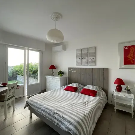 Appartement Terrasse