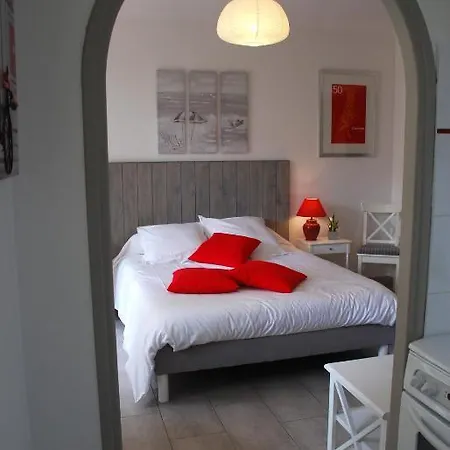 Terrasse Appartement Cannes